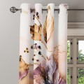 Zasłona półzaciemniająca glamour 140x250 przelotki - 10181