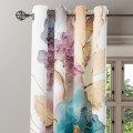 Zasłona półzaciemniająca glamour 140x250 przelotki  - 10195