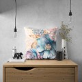Poszewka dekoracyjna glamour 45x45 - 10291