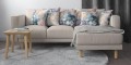 Poszewka dekoracyjna glamour 45x45 - 10292