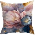 Poszewka dekoracyjna glamour 45x45 - 10315