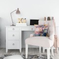 Poszewka dekoracyjna glamour 45x45 - 10318