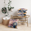 Poszewka dekoracyjna glamour 45x45 - 10321