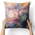 Poszewka dekoracyjna glamour 50x50 - 10328