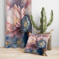 Poszewka dekoracyjna glamour 50x50 - 10331