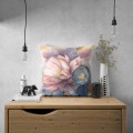 Poszewka dekoracyjna glamour 50x50 - 10333