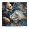 Poszewka dekoracyjna glamour 45x45 - 10361