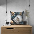 Poszewka dekoracyjna glamour 45x45 - 10364