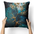 Poszewka dekoracyjna glamour 45x45 - 10401