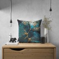 Poszewka dekoracyjna glamour 45x45 - 10406