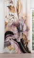 Zasłona półzaciemniająca glamour 140x230 na taśmie  - 10559