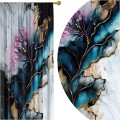 Zasłona półzaciemniająca glamour 140x250 na taśmie     - 10709