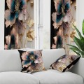 Zasłona półzaciemniająca glamour 140x250 na taśmie      - 10739