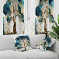 Zasłona półzaciemniająca glamour 140x250 na taśmie       - 10765