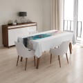 Bieżnik glamour 40x220 - 11079