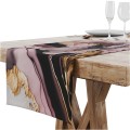 Bieżnik glamour 40x220 - 11119