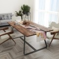 Bieżnik glamour 40x220 - 11122