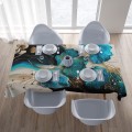 Obrus plamoodporny glamour 140x240 - 11158