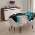 Obrus plamoodporny glamour 140x260 - 11164