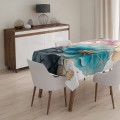 Obrus plamoodporny glamour 140x240 - 11228