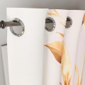 Zasłona półzaciemniająca glamour 140x250, przelotki     - 11298