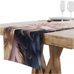 Bieżnik glamour 40x180