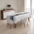 Bieżnik glamour 40x180 - 11689