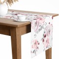 Bieżnik z motywem kwitowym 40x140  - 11706