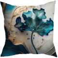 Poszewka dekoracyjna glamour 45x45 - 11730