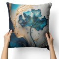 Poszewka dekoracyjna glamour 45x45 - 11732