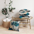 Poszewka dekoracyjna glamour 45x45 - 11736
