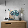Poszewka dekoracyjna glamour 45x45 - 11737