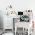 Poszewka dekoracyjna glamour 50x50 - 11744