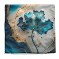 Poszewka dekoracyjna glamour 50x50 - 11745