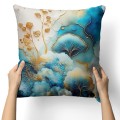Poszewka dekoracyjna glamour 45x45 - 11774