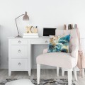 Poszewka dekoracyjna glamour 45x45 - 11775