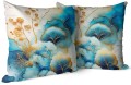 Poszewka dekoracyjna glamour 50x50 - 11784