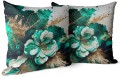 Poszewka dekoracyjna glamour 40x40      - 11806