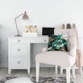 Poszewka dekoracyjna glamour 40x40      - 11808