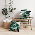 Poszewka dekoracyjna glamour 40x40      - 11811