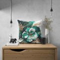 Poszewka dekoracyjna glamour 40x40      - 11812