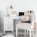 Poszewka dekoracyjna glamour 45x45 - 11859