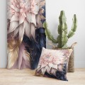 Poszewka dekoracyjna glamour 45x45 - 11861