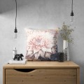 Poszewka dekoracyjna glamour 50x50 - 11874