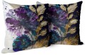 Poszewka dekoracyjna glamour 45x45 - 11941