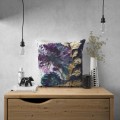 Poszewka dekoracyjna glamour 50x50 - 11958
