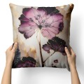 Poszewka dekoracyjna glamour 45x45 - 11984