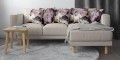 Poszewka dekoracyjna glamour 45x45 - 11990