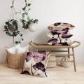 Poszewka dekoracyjna glamour 50x50 - 11999