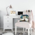 Poszewka dekoracyjna glamour 45x45 - 12027